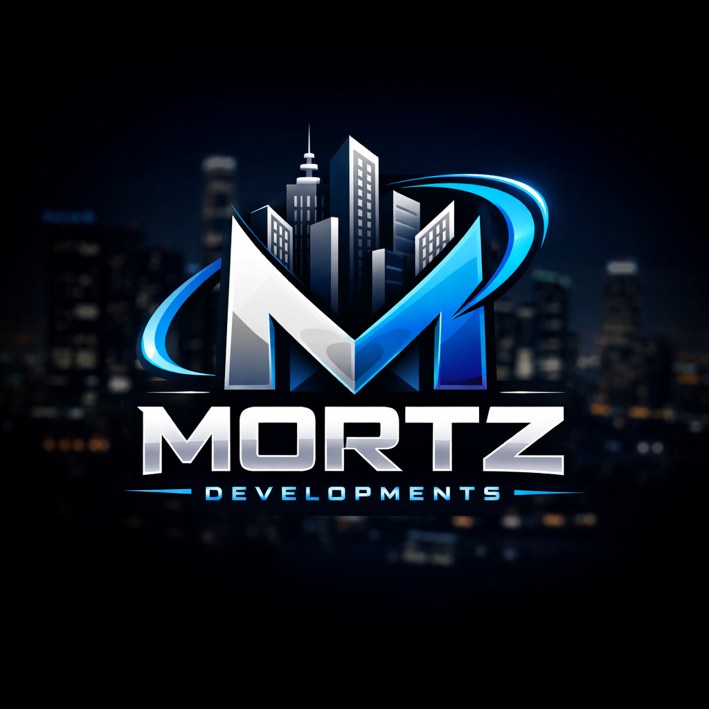 Mortz logo